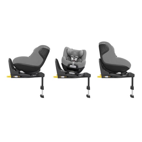 Pearl 360 PRO - Authentic Black Maxi-Cosi