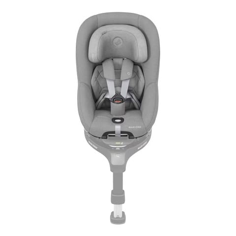 Pearl 360 PRO - Authentic Black Maxi-Cosi