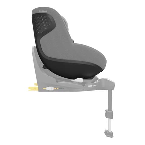 Pearl 360 PRO - Authentic Black Maxi-Cosi