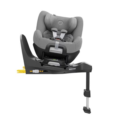 Pearl 360 PRO - Authentic Black Maxi-Cosi