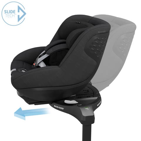 Pearl 360 PRO - Authentic Grey Maxi-Cosi
