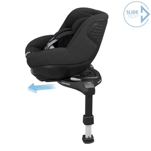 Pearl 360 PRO - Authentic Grey Maxi-Cosi