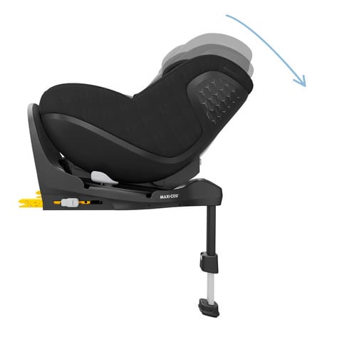 Pearl 360 PRO - Authentic Grey Maxi-Cosi