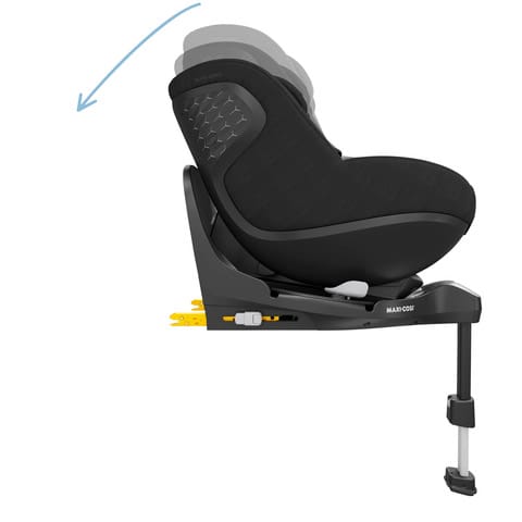 Pearl 360 PRO - Authentic Grey Maxi-Cosi