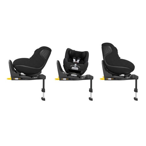 Pearl 360 PRO - Authentic Grey Maxi-Cosi