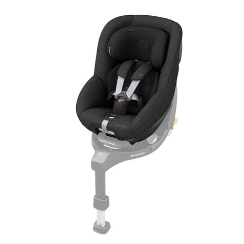 Pearl 360 PRO - Authentic Grey Maxi-Cosi