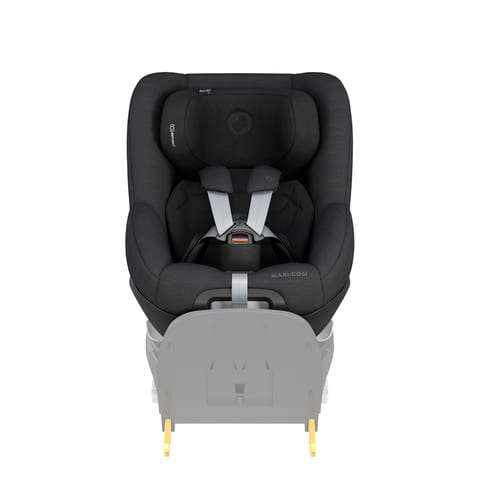 Pearl 360 PRO - Authentic Grey Maxi-Cosi