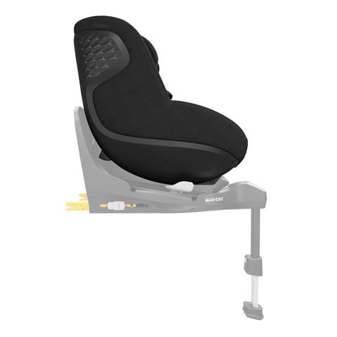 Pearl 360 PRO - Authentic Grey Maxi-Cosi