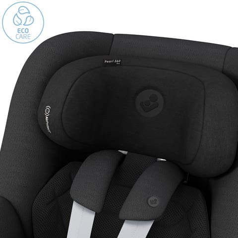 Pearl 360 PRO - Authentic Grey Maxi-Cosi
