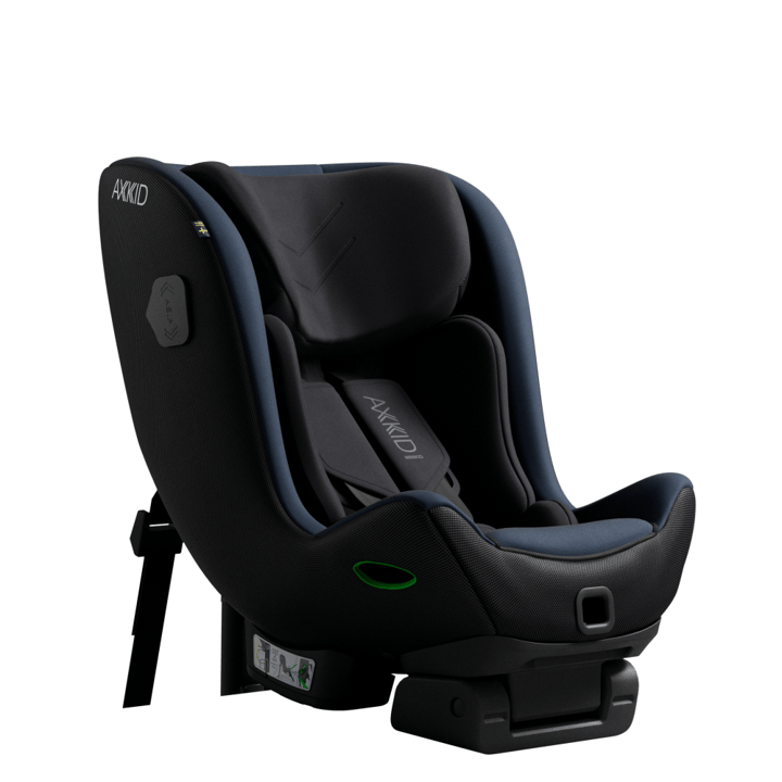 Minikid 4 Pro - Glacier Lake Blue