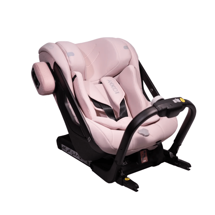ONE 3 - Blossom Rose Axkid