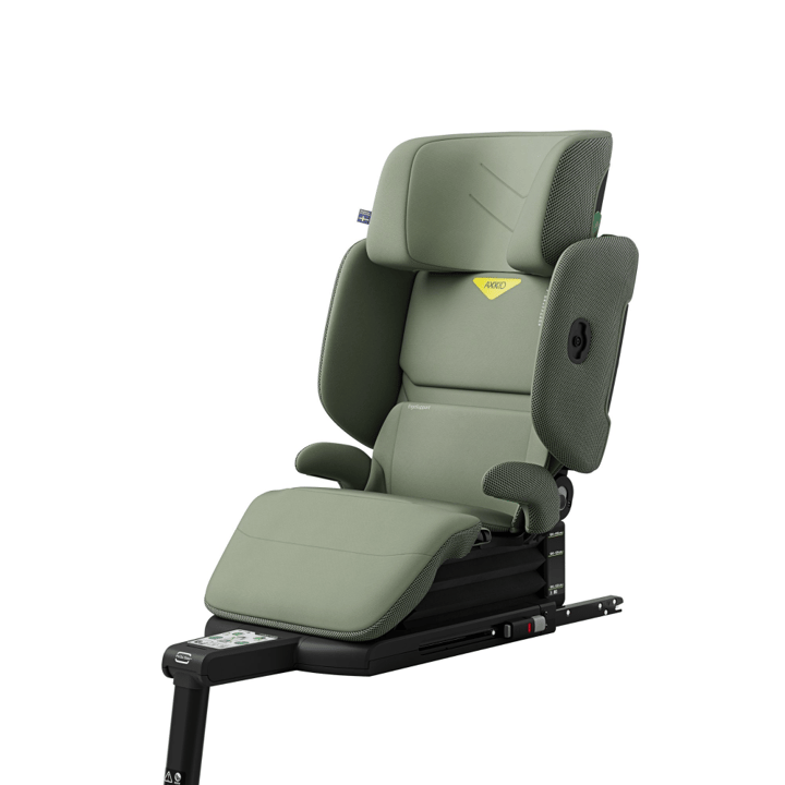 Up - Nordic Bloom Green Axkid