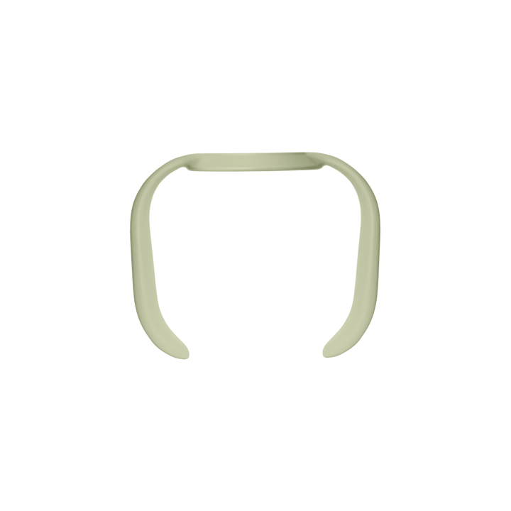 Baby Bottle Handle - Sage BIBS