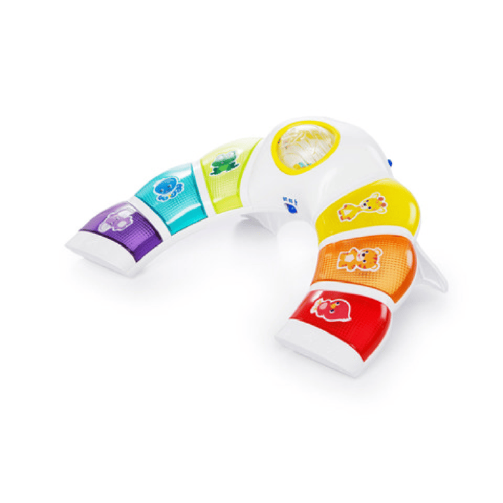Aktivitetsbåge med musik Baby Einstein