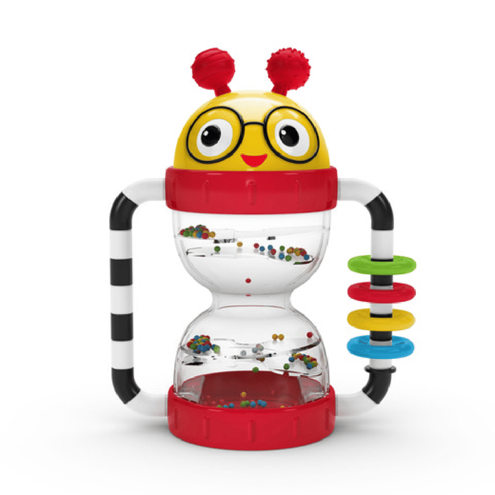 Aktivitetsskallra Baby Einstein