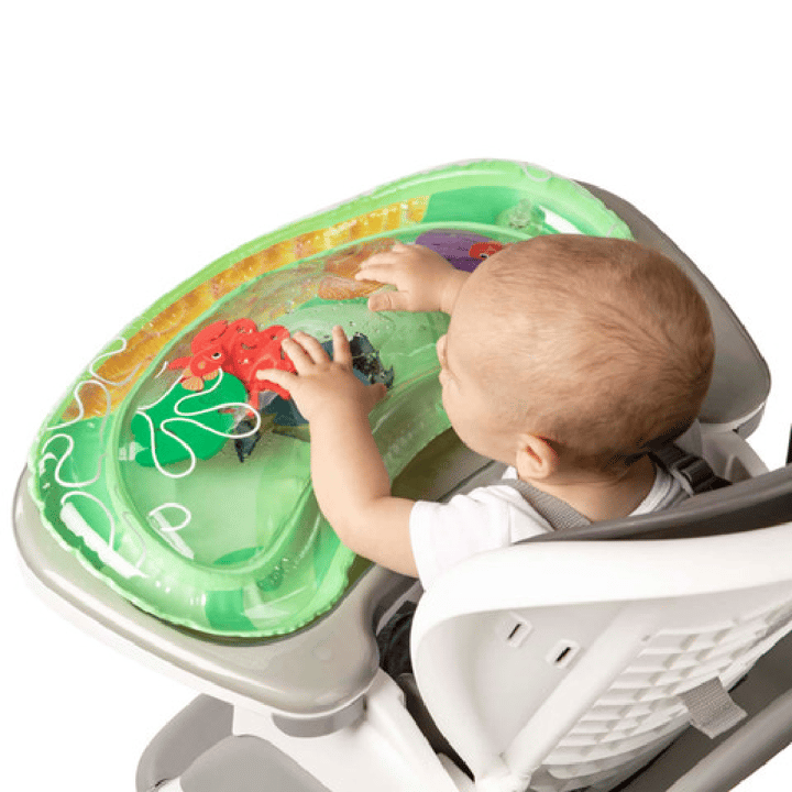 Babygym 2-i-1 Sea Floor Explorers Baby Einstein