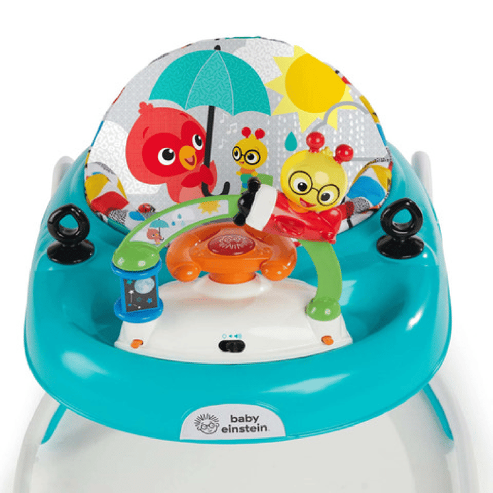 Baby Einsten Gå-vagn Små Vänner Baby Einstein