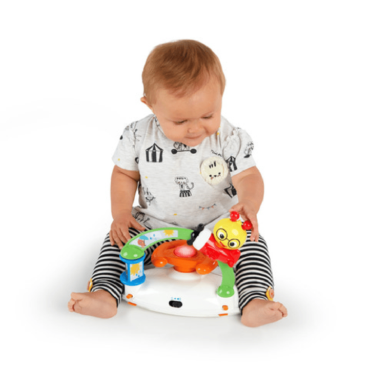Baby Einsten Gå-vagn Små Vänner Baby Einstein