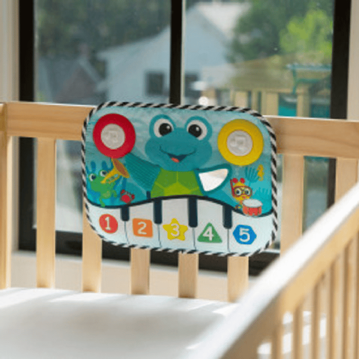 Musikmatta Baby Einstein