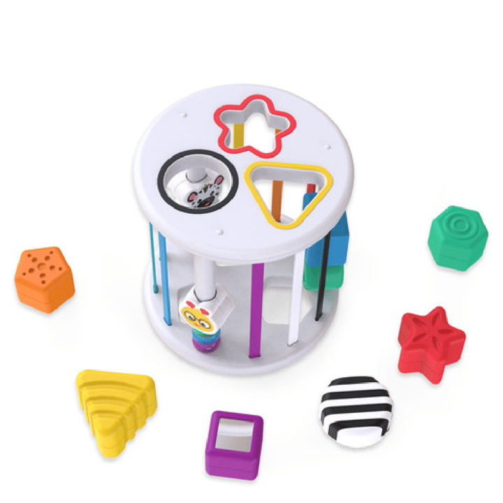 Sorteringslåda Baby Einstein