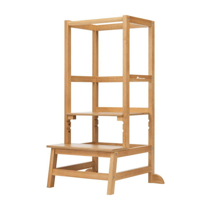 Learning Tower Nola - Natur Bebeconfort