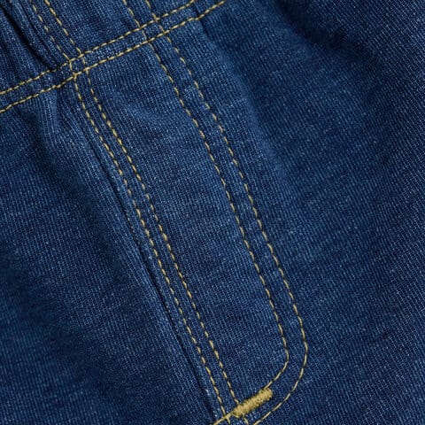 Leggings Denim BeKids