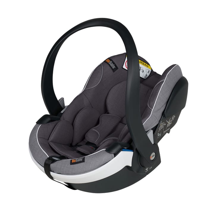 iZi Go Modular X2 I-Size - Metallic Mélange