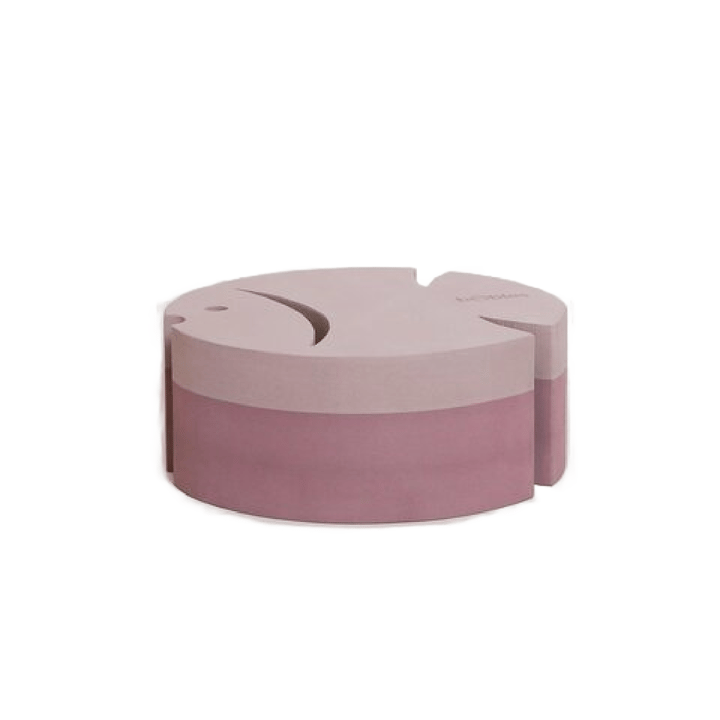 Fisk Liten - Vintage Rose bObles