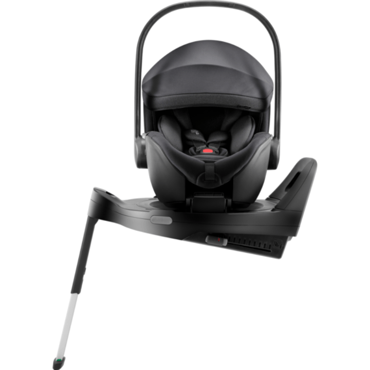 Baby-Safe PRO - Carbon Black Britax