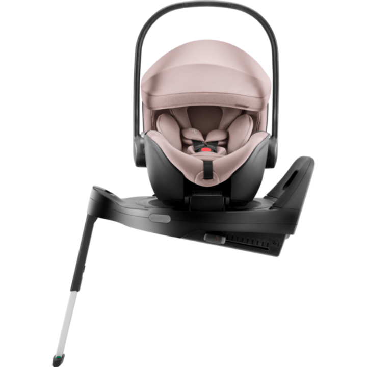Baby-Safe PRO - Dusty Rose Britax