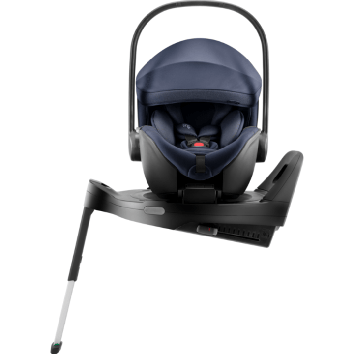 Baby-Safe PRO - Night Blue Britax
