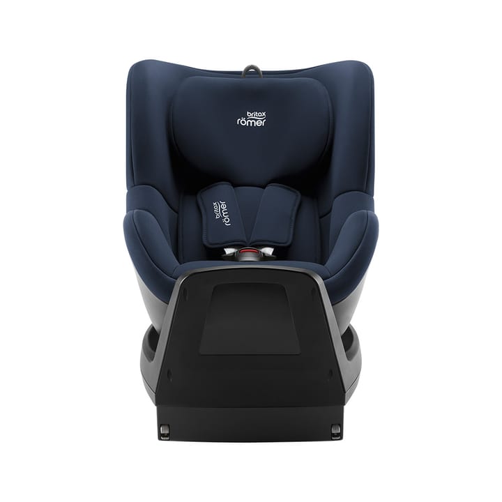 DUALFIX M PLUS - Night Blue Britax