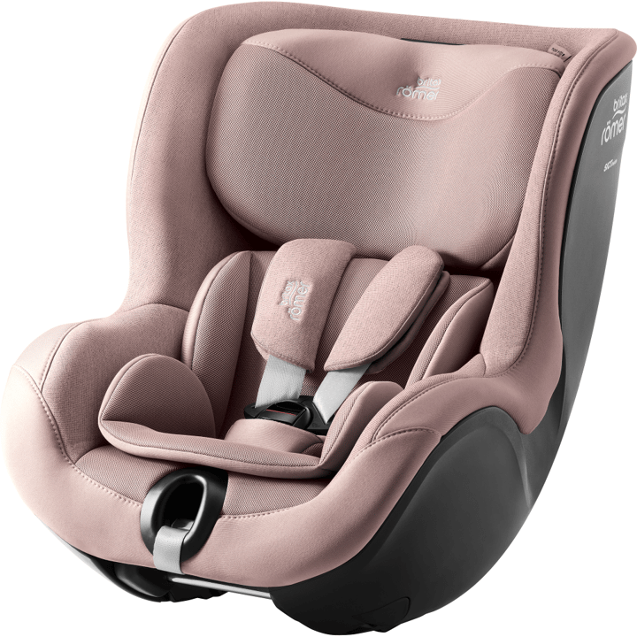 Dualfix 5Z 2024 - Dusty Rose