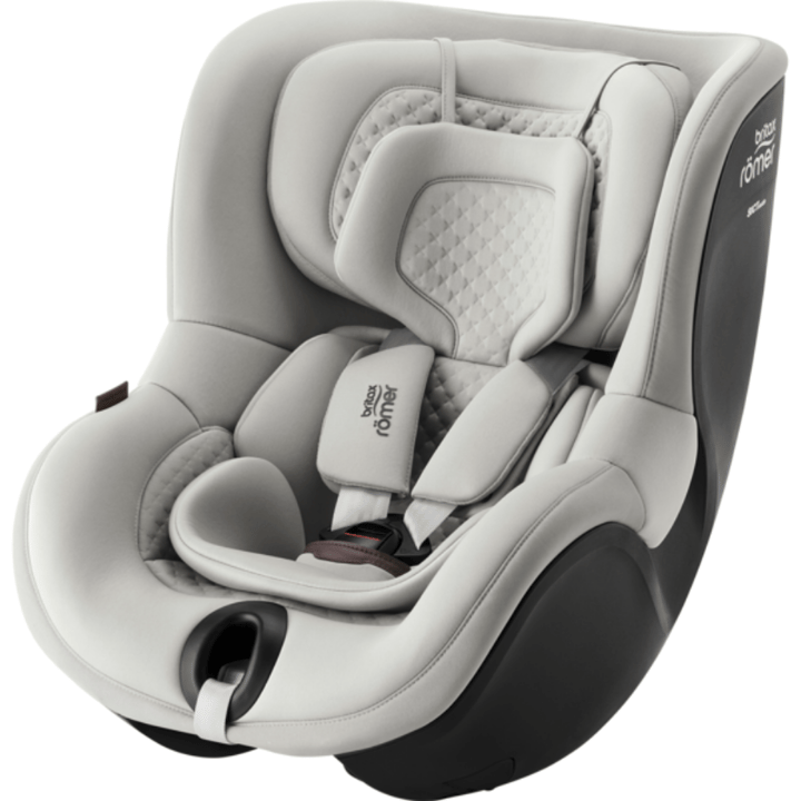 Dualfix 5Z 2024 - Linen Grey LUX