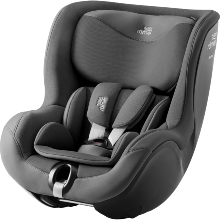 Dualfix 5Z 2024 - Mineral Grey