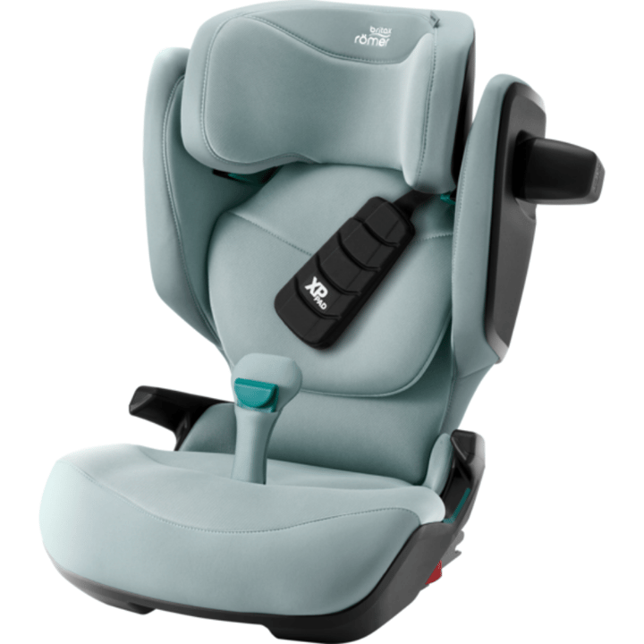 Kidfix PRO - Harbor Blue