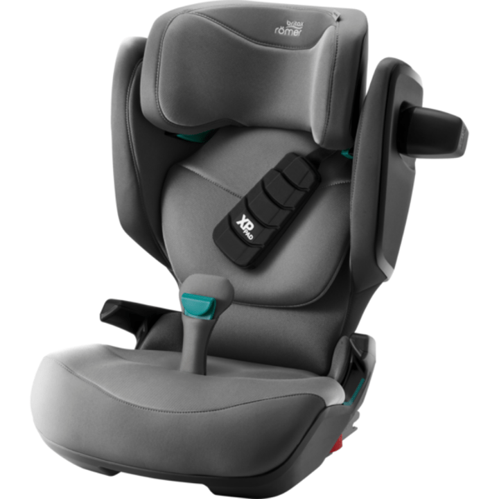 Kidfix PRO - Mineral Grey