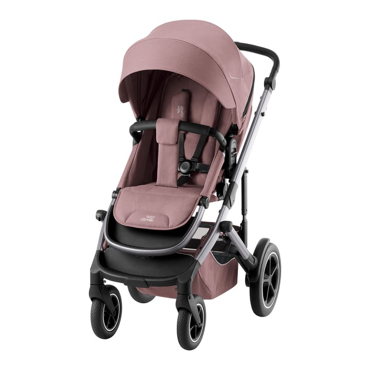 Smile 5Z Sittvagn - Dusty Rose Britax
