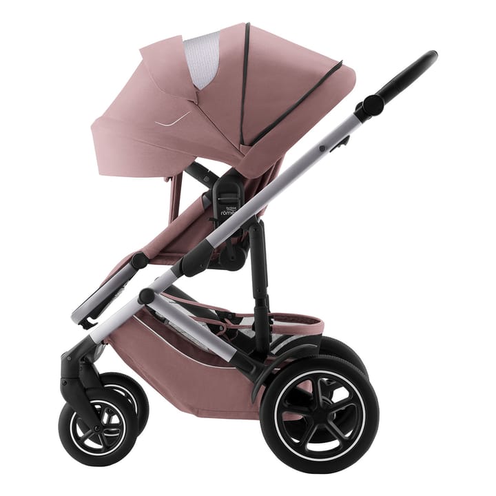 Smile 5Z Sittvagn - Dusty Rose Britax