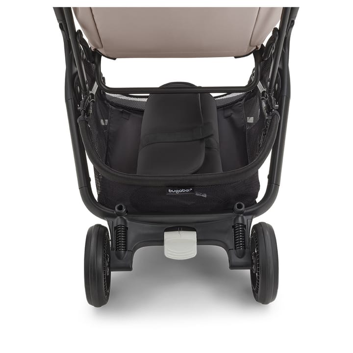 Butterfly Transportväska - Black Bugaboo