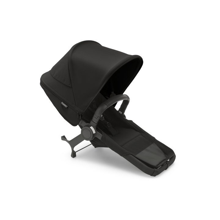 Donkey 5 Duo Extension Complete - Midnight Black Bugaboo