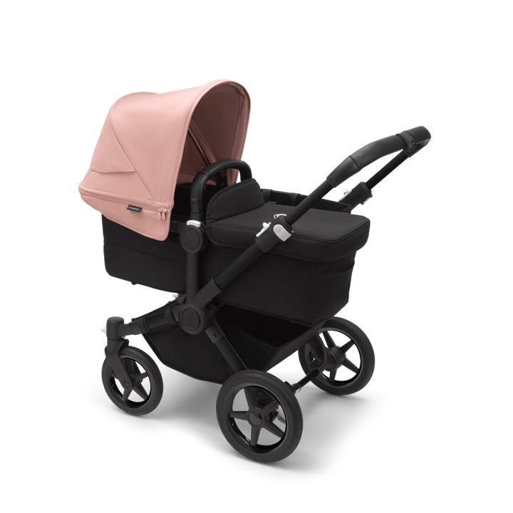Donkey 5 Sufflett - Morning Pink Bugaboo