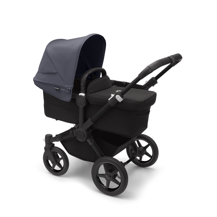 Donkey 5 Sufflett - Stormy Blue Bugaboo