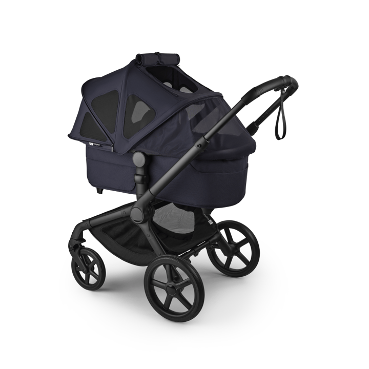 Fox 5/Cameleon 3 Breezy Sufflett - Deep Indigo Bugaboo