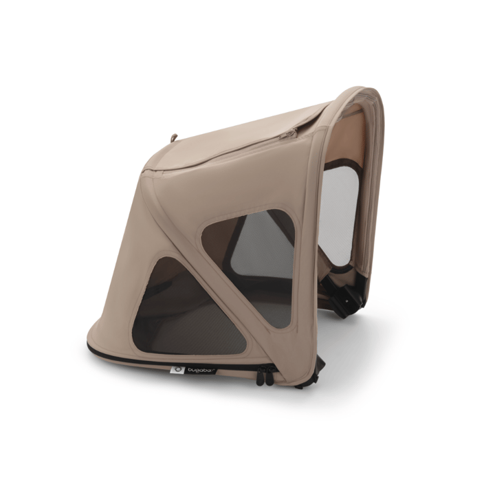 Fox 5/Cameleon 3 Breezy Sufflett - Dune Taupe Bugaboo