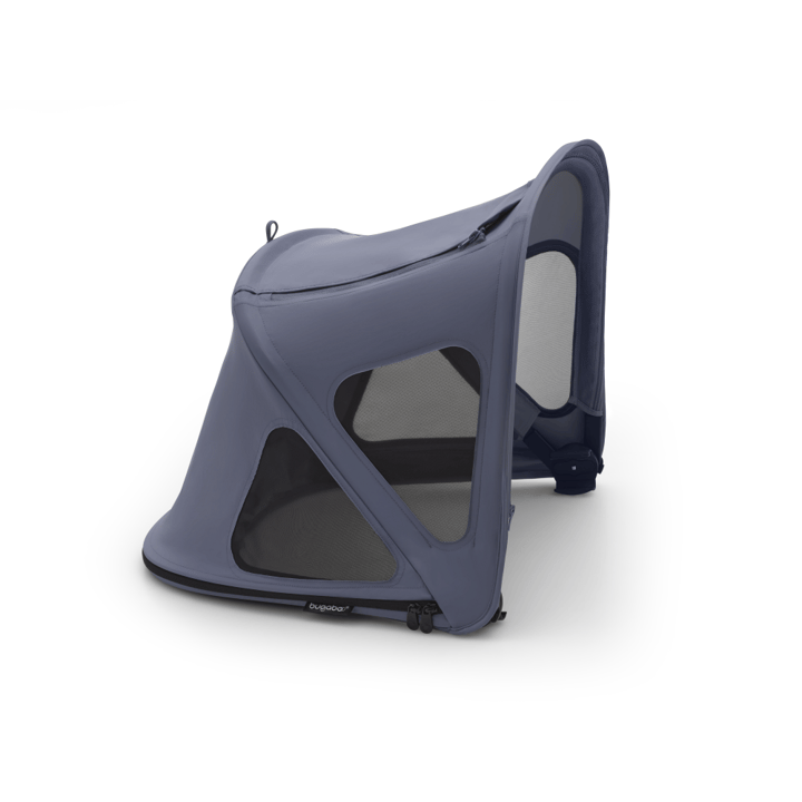 Fox 5/Cameleon 3 Breezy Sufflett - Seaside Blue Bugaboo