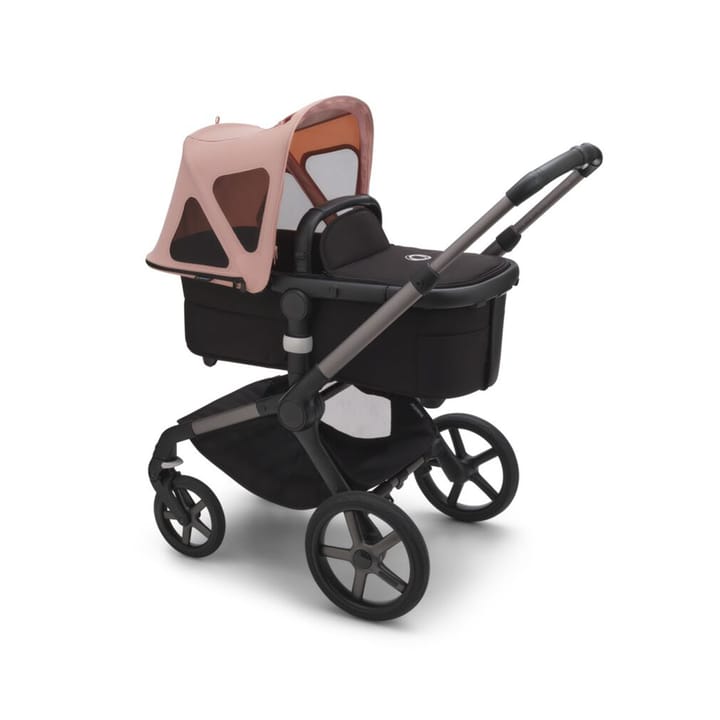 Fox 5/Cameleon 3 Breezy Sufflett - Morning Pink Bugaboo