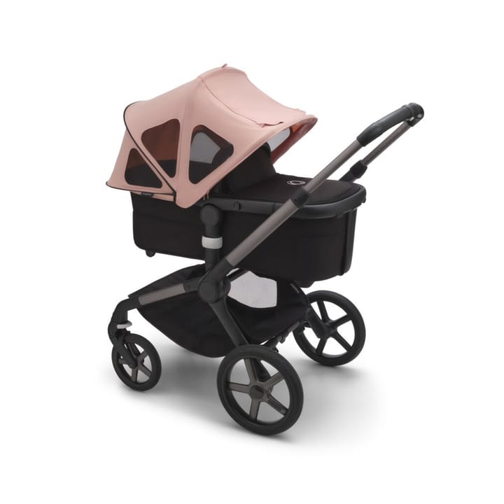 Fox 5/Cameleon 3 Breezy Sufflett - Morning Pink Bugaboo