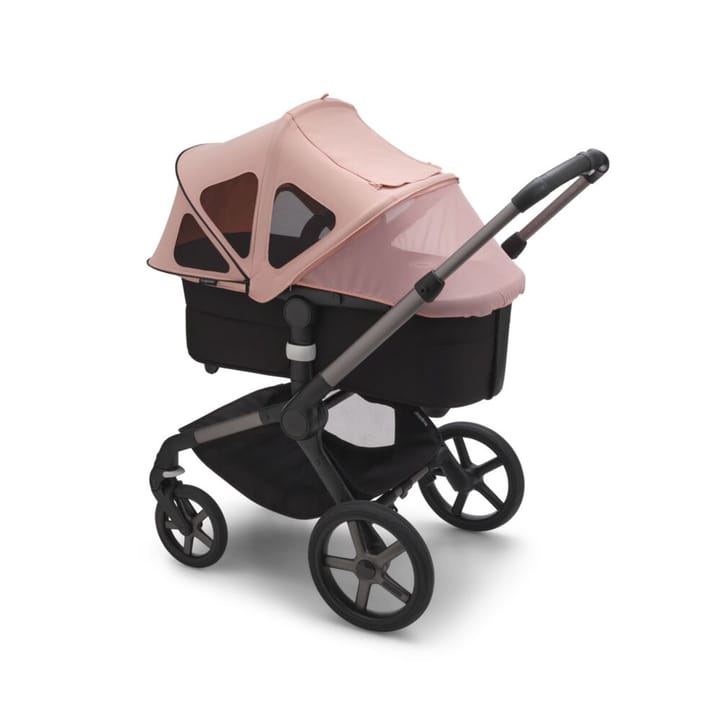 Fox 5/Cameleon 3 Breezy Sufflett - Morning Pink Bugaboo