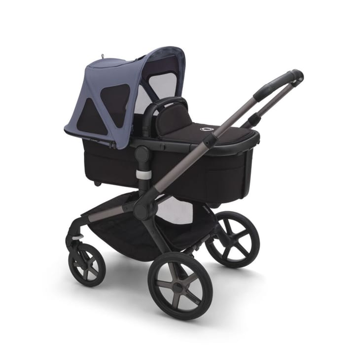 Fox 5/Cameleon 3 Breezy Sufflett - Seaside Blue Bugaboo